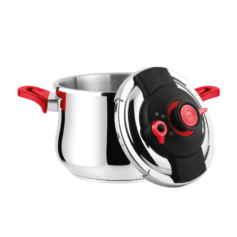 DÜDÜKLÜ TENCERELER