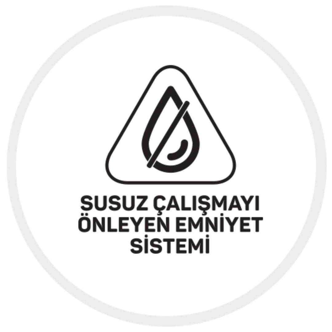 ARZUM AR3058-INX Brew'n Take Kişisel Filtre Kahve Makinesi - Siyah