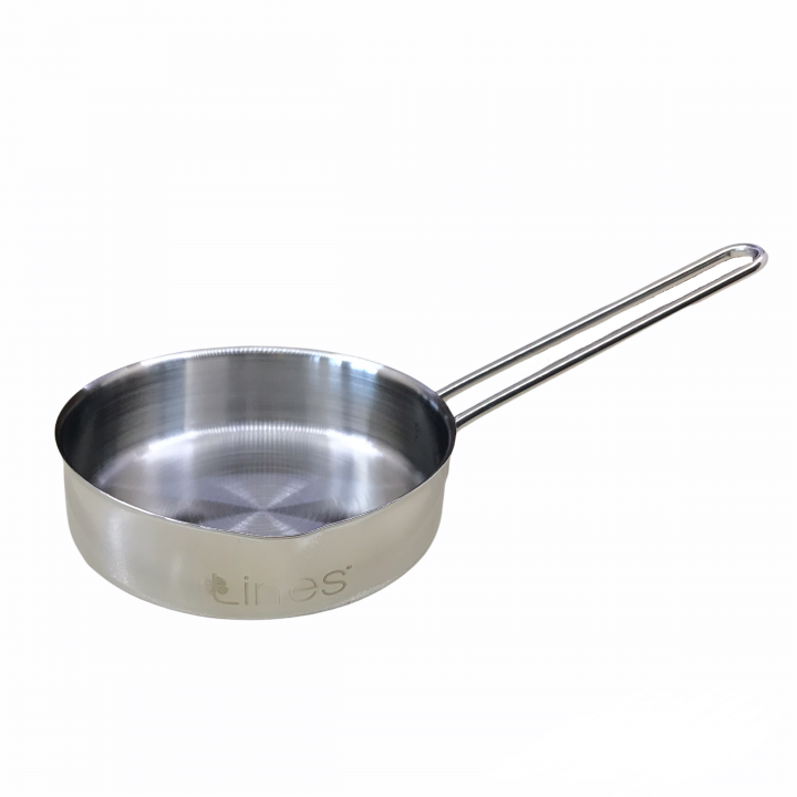 Lines Çelik Yağ Tavası - Lines