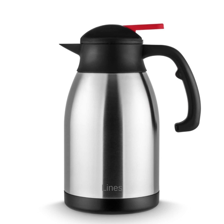 Lines Copper Paslanmaz Çelik 2 Litre Termos - Lines