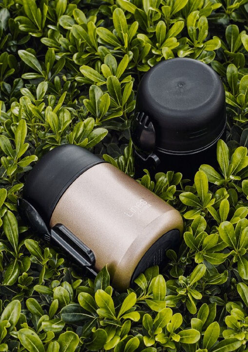 Lines yemek termosu cooper go - Lines