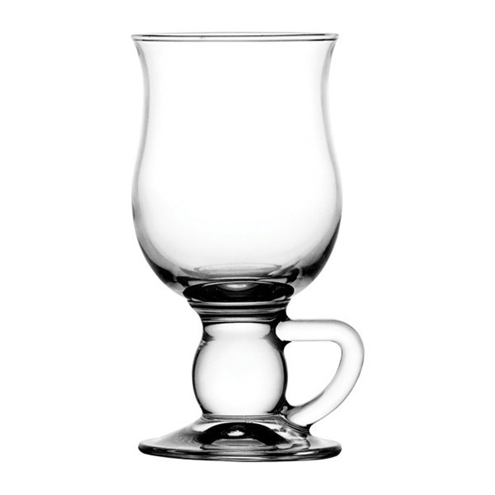 Paşabahçe Irısh Coffee Latte Kulplu Bardak