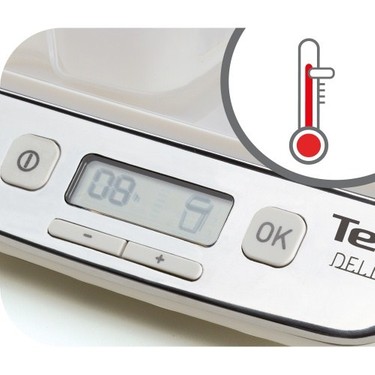 Tefal Yoğurtçum Yoğurt Yapma Makinesi YG650126