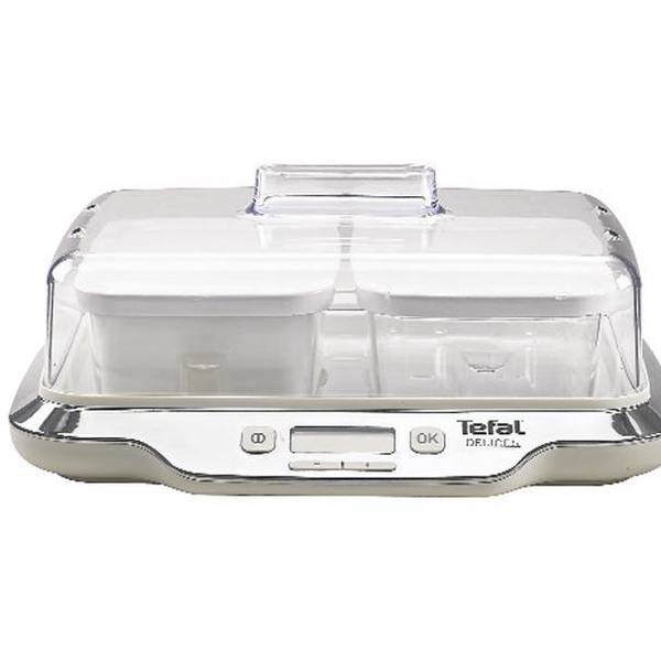 Tefal Yoğurtçum Yoğurt Yapma Makinesi YG650126
